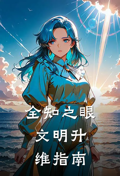 全知之眼：文明升维指南(林薇张诚)完结版免费阅读_全知之眼：文明升维指南全文免费阅读