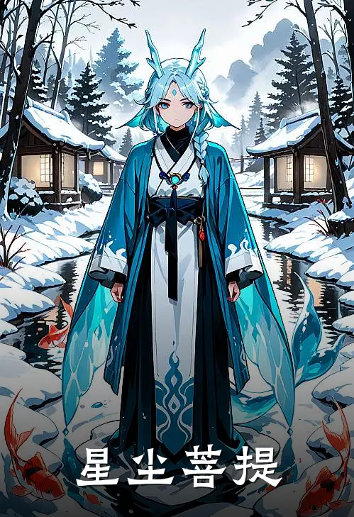 星尘菩提陆烬陵光全文免费阅读无弹窗大结局_陆烬陵光（星尘菩提）小说免费阅读大结局