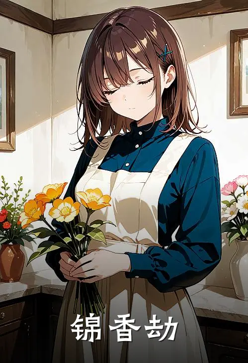 锦香劫(虞清梧苏婉柔)完本小说_免费阅读无弹窗锦香劫虞清梧苏婉柔