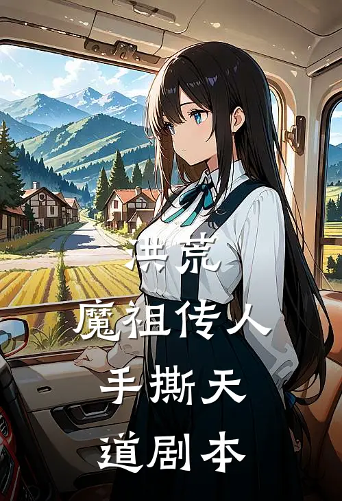 洪荒：魔祖传人，手撕天道剧本罗睺鸿钧小说推荐完结_全集免费小说洪荒：魔祖传人，手撕天道剧本(罗睺鸿钧)