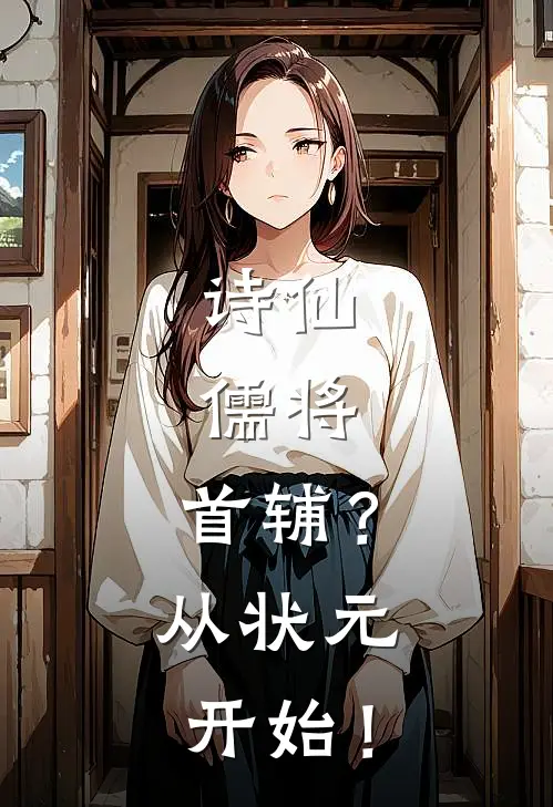 诗仙，儒将，首辅？从状元开始！苏婉林渊最新好看小说_已完结小说诗仙，儒将，首辅？从状元开始！苏婉林渊