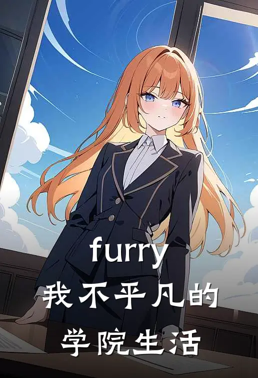 furry我不平凡的学院生活(星捷银冚)热门完本小说_最新小说furry我不平凡的学院生活星捷银冚