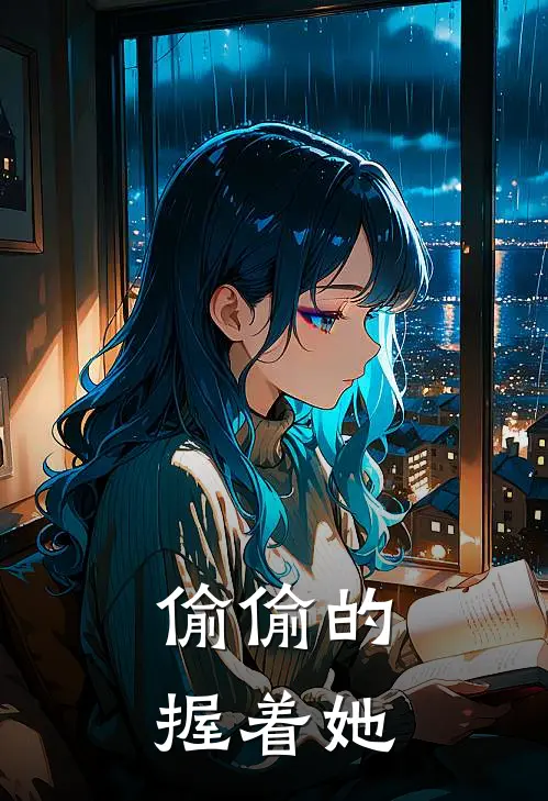 偷偷的握着她(林洛尘白凌曦)热门小说排行_完结版小说偷偷的握着她林洛尘白凌曦