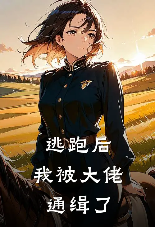 薄云卿黑.道(逃跑后，我被大佬通缉了)全本免费在线阅读_(逃跑后，我被大佬通缉了)完结版免费在线阅读