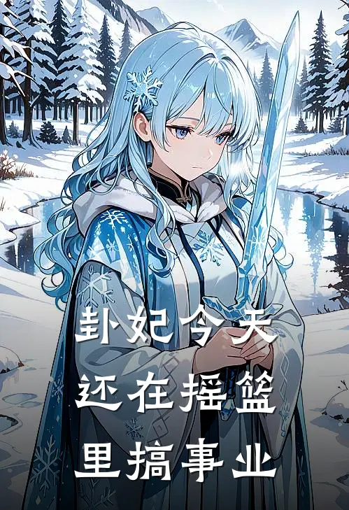 卦妃今天还在摇篮里搞事业