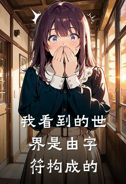 我看到的世界是由字符构成的安可江辰免费小说完整版_最新好看小说我看到的世界是由字符构成的安可江辰