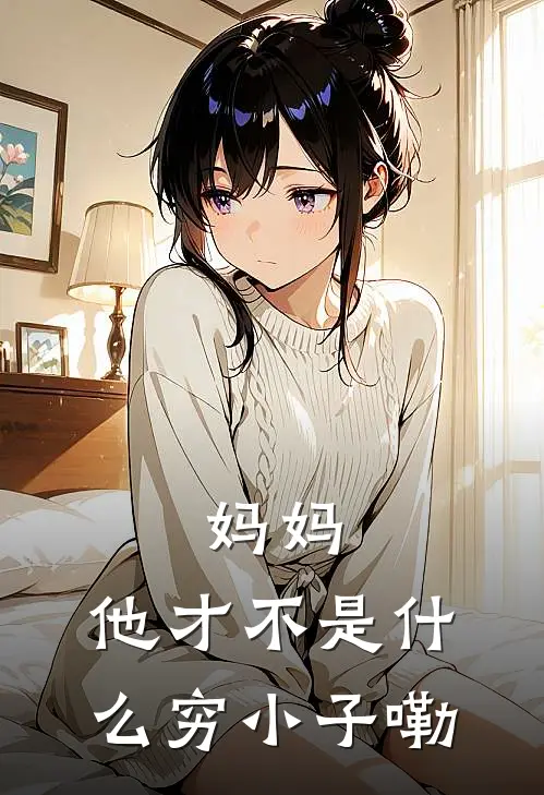 妈妈，他才不是什么穷小子嘞（孟禹小吴）最新章节列表