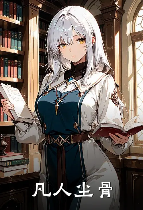 凡人尘骨洛灿洛大山全本免费小说_热门网络小说推荐凡人尘骨洛灿洛大山