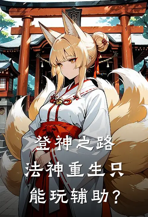 登神之路：法神重生只能玩辅助？