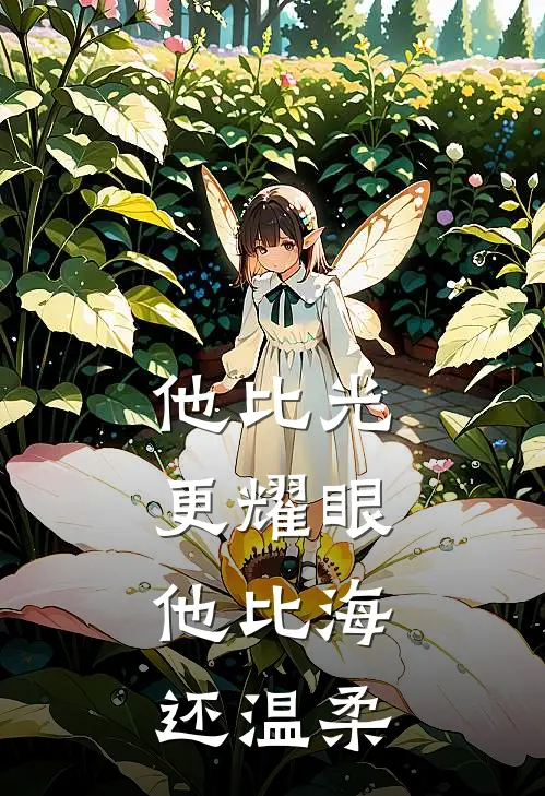 他比光更耀眼，他比海还温柔景稚景晨宇完整版小说全文免费阅读_最新章节列表他比光更耀眼，他比海还温柔(景稚景晨宇)