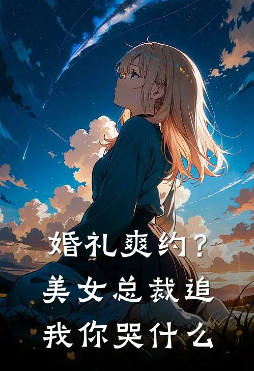 婚礼爽约？美女总裁追我你哭什么顾宁孙薇薇完本小说免费阅读_小说完结版婚礼爽约？美女总裁追我你哭什么顾宁孙薇薇