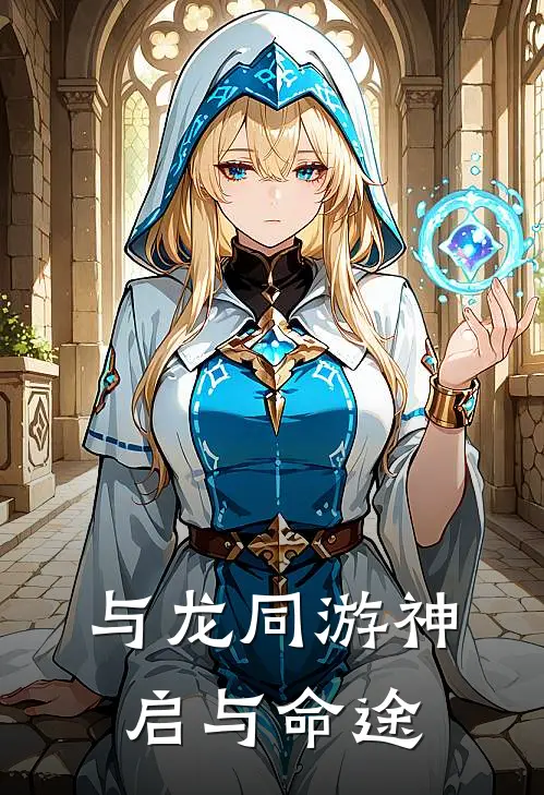 与龙同游【神启与命途】