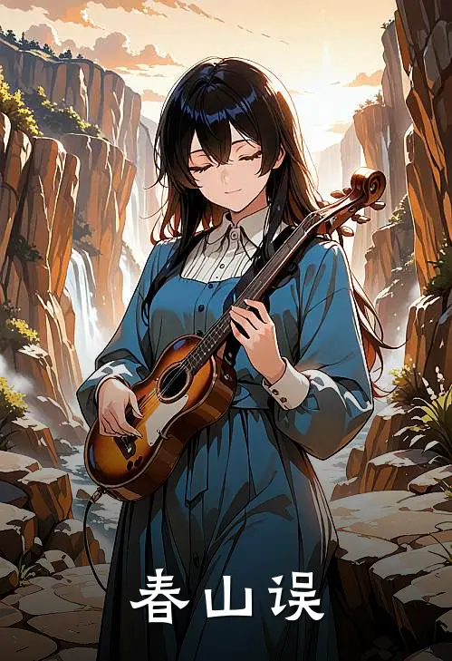 春山误(顾沉舟林晚)完整版免费全文阅读_完本小说推荐春山误(顾沉舟林晚)