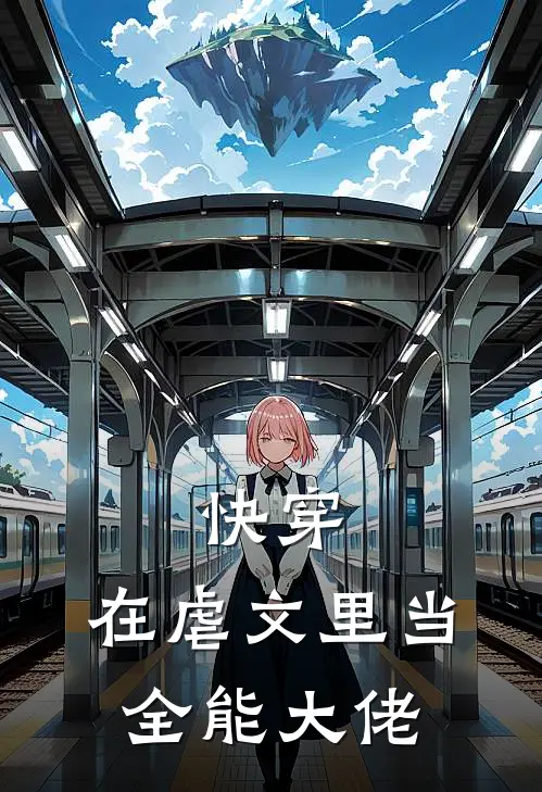 快穿：在虐文里当全能大佬(苏晚顾衍琛)免费小说阅读_完结版小说推荐快穿：在虐文里当全能大佬(苏晚顾衍琛)