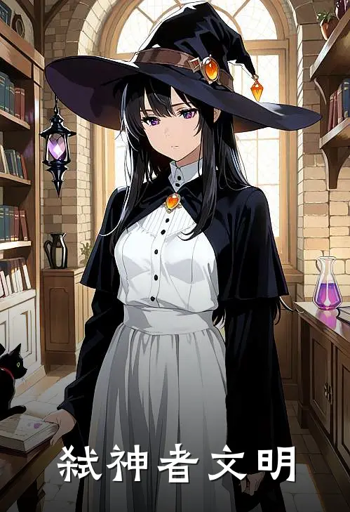 弑神者文明(沈既明安叙理)完结版免费阅读_弑神者文明全文免费阅读