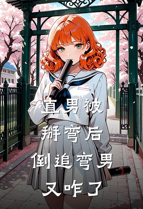 直男被掰弯后，倒追弯男又咋了林赤田华免费完结小说_完本完结小说直男被掰弯后，倒追弯男又咋了(林赤田华)