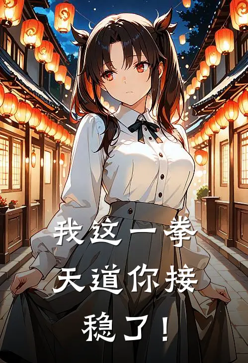 《我这一拳，天道你接稳了！》石烈洛尘_(我这一拳，天道你接稳了！)全集在线阅读