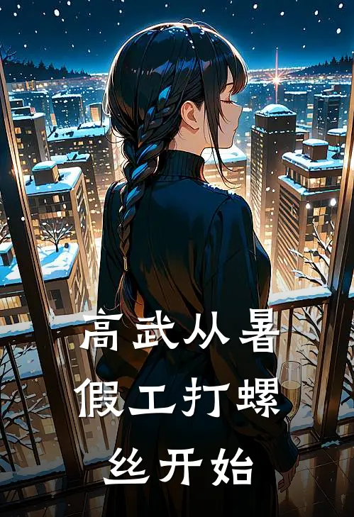 高武从暑假工打螺丝开始墨雨柳菲菲热门小说排行_免费阅读全文高武从暑假工打螺丝开始(墨雨柳菲菲)