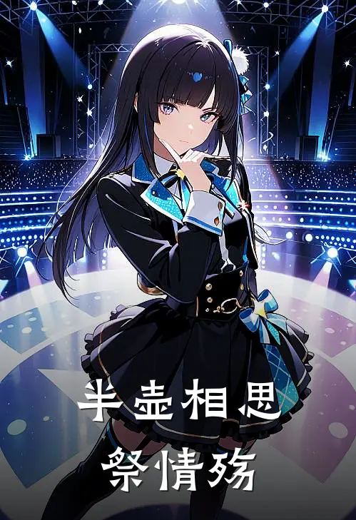 半壶相思祭情殇苏清苏清辞完结小说大全_免费小说在哪看半壶相思祭情殇(苏清苏清辞)