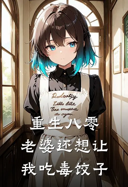 重生八零，老婆还想让我吃毒饺子(大勇春芳)最新完本小说推荐_免费小说推荐重生八零，老婆还想让我吃毒饺子大勇春芳