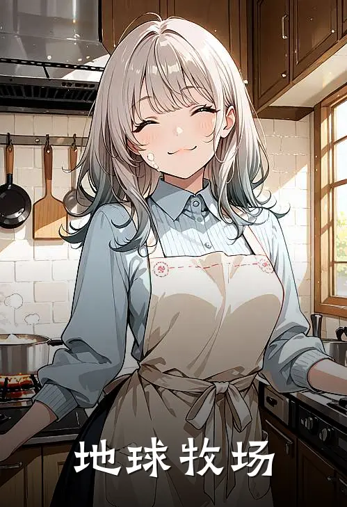 地球牧场(抖音热门)免费阅读全文_免费完结版小说地球牧场抖音热门