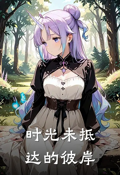 时光未抵达的彼岸