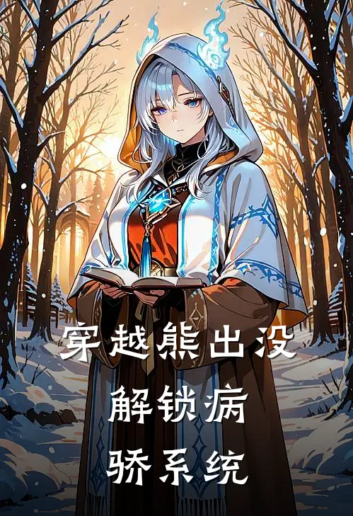 穿越熊出没，解锁病骄系统(林言熊大)热门小说推荐_免费小说在线看穿越熊出没，解锁病骄系统林言熊大