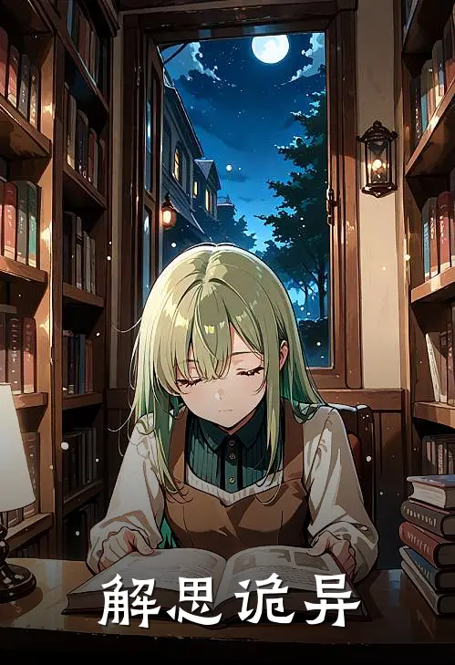 解思诡异（楚冬智脑）全文免费阅读无弹窗大结局_（解思诡异全文免费阅读无弹窗）楚冬智脑最新章节列表_笔趣阁（解思诡异）