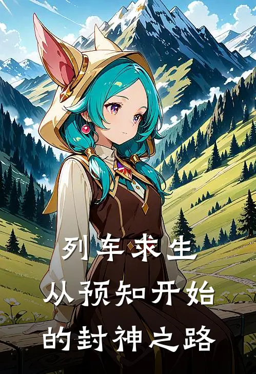 列车求生：从预知开始的封神之路