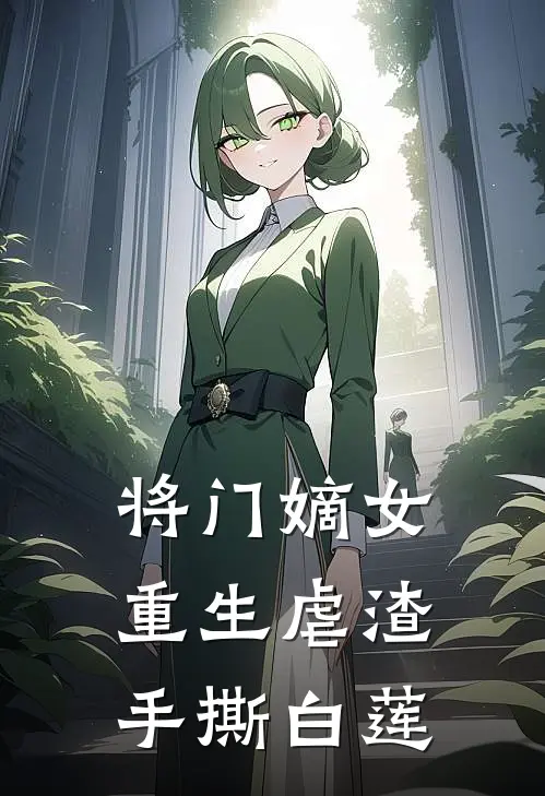 将门嫡女：重生虐渣手撕白莲陆时安苏婉儿最热门小说_免费小说全集将门嫡女：重生虐渣手撕白莲(陆时安苏婉儿)