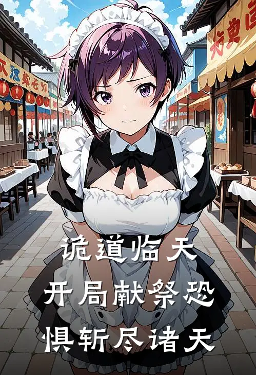 诡道临天：开局献祭恐惧斩尽诸天江临江临新热门小说_最新章节列表诡道临天：开局献祭恐惧斩尽诸天(江临江临)