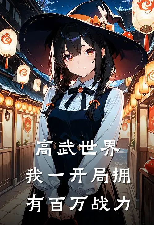 高武世界，我一开局拥有百万战力白宇徐南免费热门小说_最热门小说高武世界，我一开局拥有百万战力白宇徐南