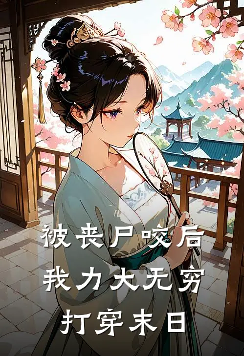 《被丧尸咬后，我力大无穷打穿末日》徐来徐小雨火爆新书_被丧尸咬后，我力大无穷打穿末日(徐来徐小雨)最新热门小说