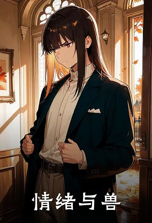 情绪与兽陈关林凯最热门小说_免费小说全集情绪与兽(陈关林凯)