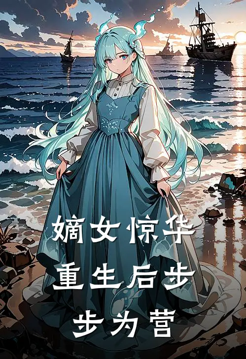 嫡女惊华：重生后步步为营