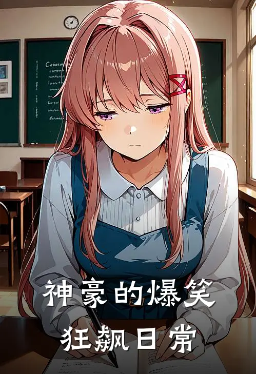 神豪的爆笑狂飙日常