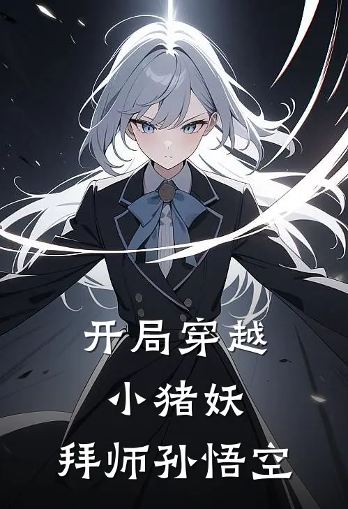开局穿越小猪妖，拜师孙悟空(陈业孙悟空)小说免费在线阅读_开局穿越小猪妖，拜师孙悟空(陈业孙悟空)大结局阅读