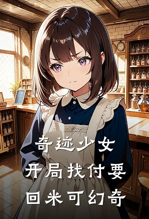奇迹少女：开局找付要回米可幻奇