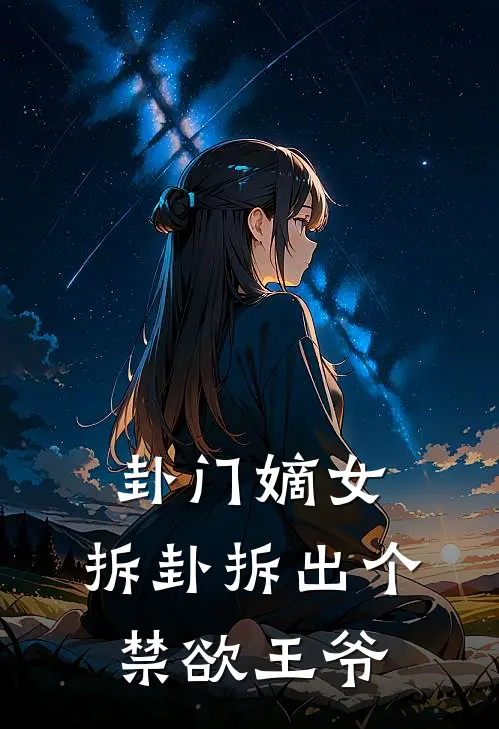 卦门嫡女：拆卦拆出个禁欲王爷