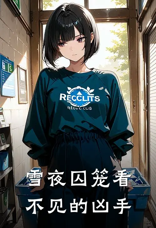 雪夜囚笼-看不见的凶手(抖音热门)火爆小说_《雪夜囚笼-看不见的凶手》抖音热门小说免费在线阅读