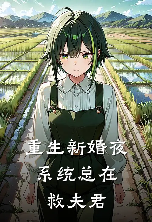 重生新婚夜，系统总在救夫君
