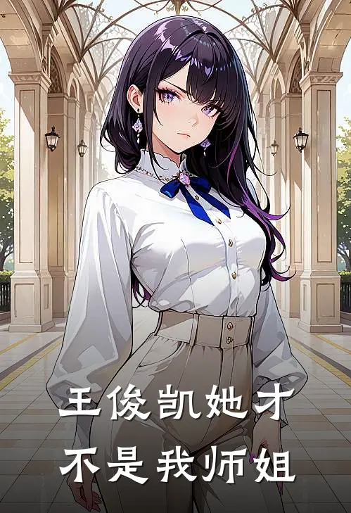 【王俊凯】她才不是我师姐余依婷谢艳无弹窗全文免费阅读_最新推荐小说【王俊凯】她才不是我师姐(余依婷谢艳)