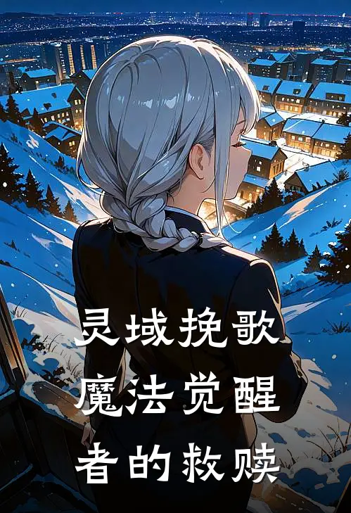 灵域挽歌：魔法觉醒者的救赎秦宇秦宇最新更新小说_在线阅读免费小说灵域挽歌：魔法觉醒者的救赎秦宇秦宇