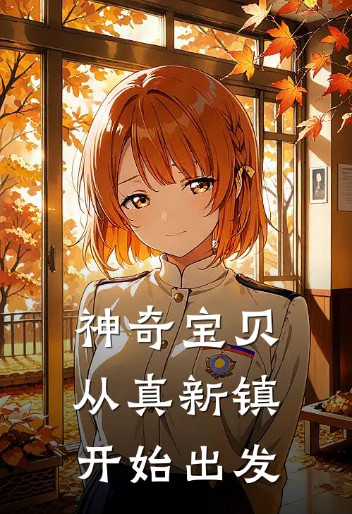 神奇宝贝：从真新镇开始出发林阳乔伊最新全本小说_最新章节列表神奇宝贝：从真新镇开始出发(林阳乔伊)