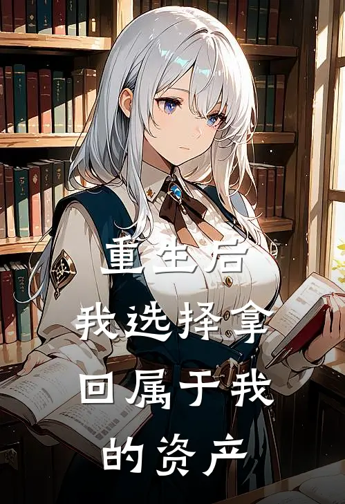 重生后，我选择拿回属于我的资产周景明戴斯妮免费小说阅读_免费小说大全重生后，我选择拿回属于我的资产(周景明戴斯妮)