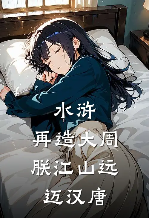 水浒：再造大周，朕江山远迈汉唐