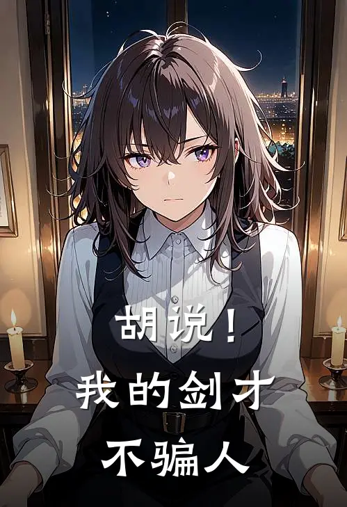 胡说！我的剑才不骗人云杫月段宴秋免费小说_完本免费小说胡说！我的剑才不骗人云杫月段宴秋