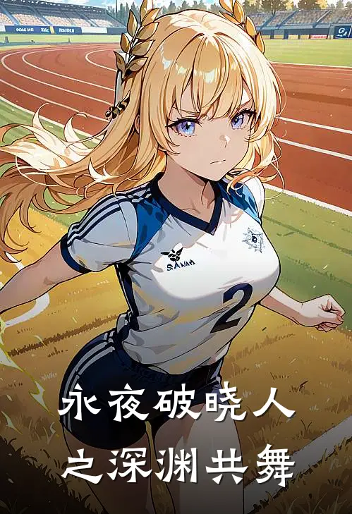 永夜破晓人之深渊共舞