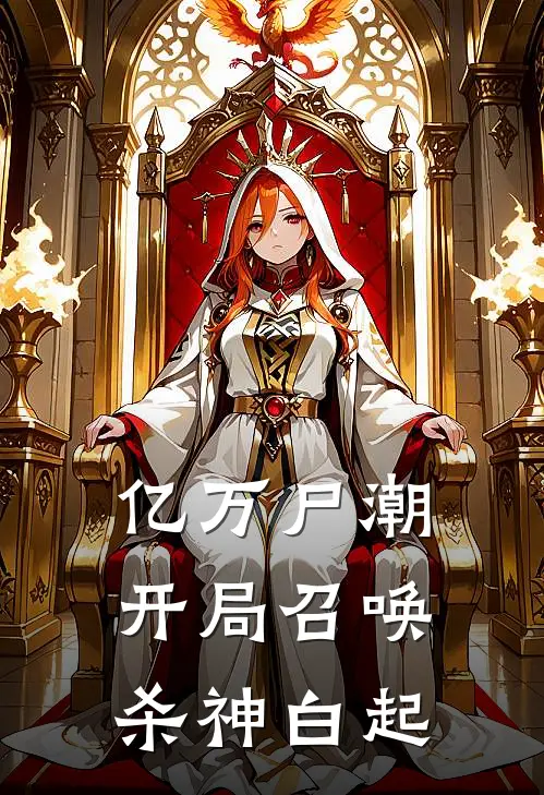 苏寒月张立《亿万尸潮，开局召唤杀神白起》最新章节阅读_(苏寒月张立)热门小说