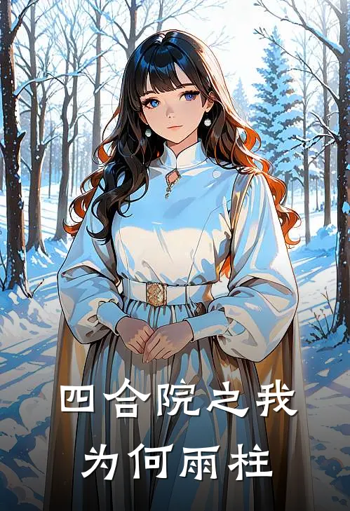 四合院之我为何雨柱(何雨柱秦淮茹)阅读免费小说_完本热门小说四合院之我为何雨柱何雨柱秦淮茹